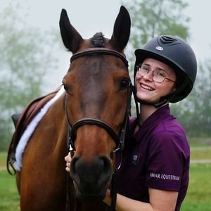 Meet your Posher, Maija